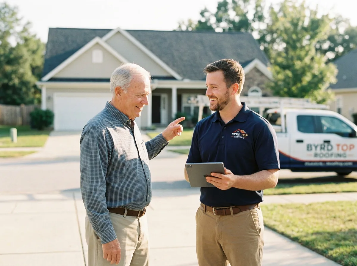 Roofing Nashua, IA FAQs